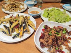 -晚归月亮湾私家菜(临邑路店)