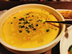 虾皮蒸蛋-外婆家(西红门荟聚购物中心店)