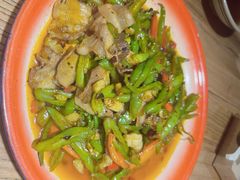 -泥糊破店小酒馆·团建聚餐(南京西路店)