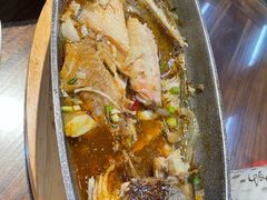 -缘来聚·徽菜名店(黄山宏村店)