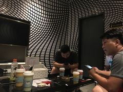 -野萃山·潮汕厚果汁(十亩地店)