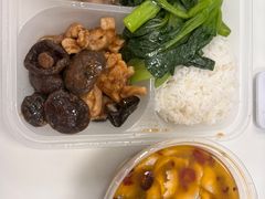 -都城快餐(花城店)