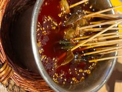 -川堂风·跷脚牛肉·乐山爆炒(宝山日月光店)