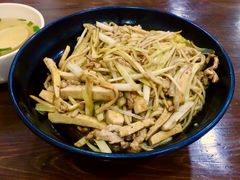 -慧娟面馆·餐厅(望江路店)
