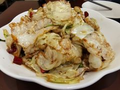 -知音酒楼(花园店)