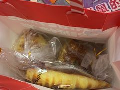 -好利来(维华广场店)