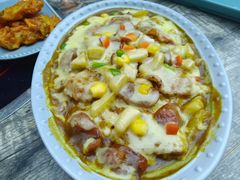 -长勺子东南亚(街道口店)