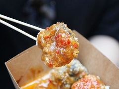 -品腐记·豆腐王朝(老门东总店)