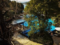 -逸廊大堂吧-下午茶·简餐-千岛湖自由洲际殿
