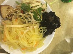 -四季抻面馆(乐郊路店)