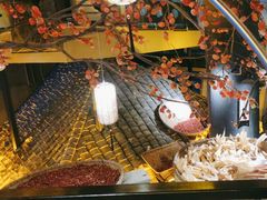 -老李家土菜馆·安吉地标美食