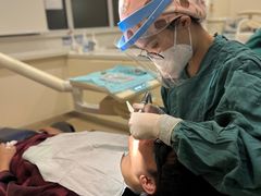 -泰康拜博口腔·二级专科医院(种植·正畸·修复·联合中心)