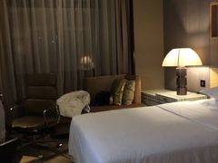 -西安赛瑞喜来登大酒店
