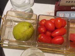 -华夏良子·足道SPA艾灸(铁道大厦店)