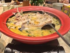 -渔乡米香·剁椒鱼头(四方坪店)