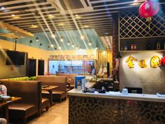 -金穗园·砂锅粥.醉鸡煲火锅(长寿路店)
