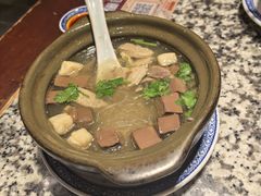 -南京大牌档(崇文门国瑞店)