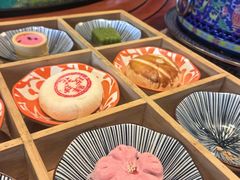 -庆云楼饭庄(什刹海店)