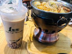 -1点点(阳光城店)