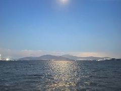 -深圳湾公园(南山区)