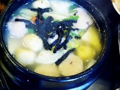 -韩流热风(桥东街店)
