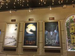 -逃脱反斗城沉浸剧情密室(北京路店)