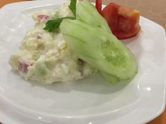 -红房子西菜馆(淮海店)