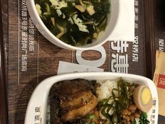 -魏家凉皮(来广营店)