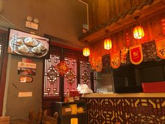 大堂-四季美汤包(汉口里店)