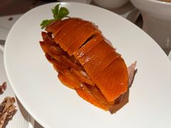 -四季民福烤鸭店(王府井东安门店)