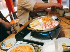 -西月山居匠心创意料理(江汉路新佳丽广场店)