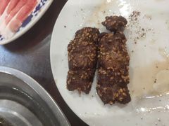-洪运轩饭庄(北纬路店)