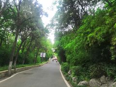 -云龙山