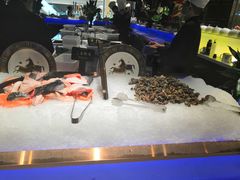 -加餐海鲜自助(宝龙一城店)