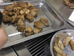 -内蒙古海拉尔烤羊腿·烤全羊·烧烤