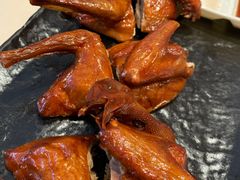 -侨美食家·粤菜(体育西路店)