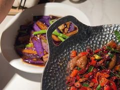 -田婆婆的菜(友谊阳光城店)