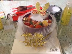 -ZOZO's昌左左精致甜品设计(新北店)