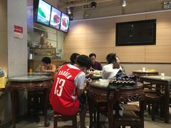 大堂-仁信双皮奶(庙前直街店)