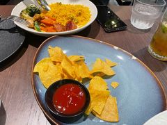 -Shantek象提南亚西餐厅&Bistro(淮海中路店)