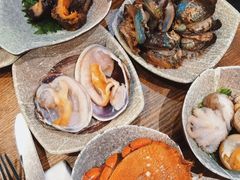 -阳光岛·海鲜盛宴(银泰中心in99店)