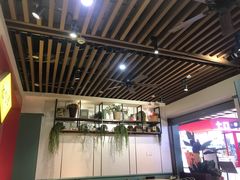 大堂-长勺子东南亚(街道口店)