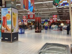 -世纪联华超市(浦电路店)