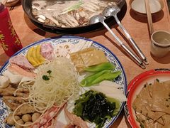 -周小明火锅(黑金冠社区店)