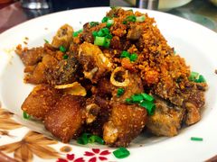 -易老妈蹄花.特色川菜(人民公园总店)