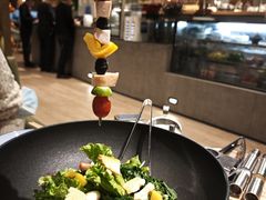 -四季餐厅·新津菜(环湖中路店)