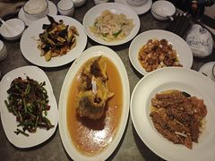 -闫府私房菜·老字号(恒隆店)