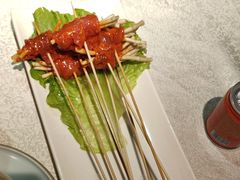 -蓉城老妈火锅(双林路店)