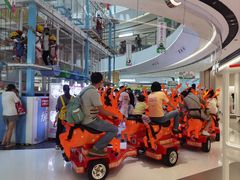 -万达广场(临港店)