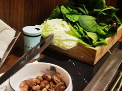 -晓林火锅(安定门店)